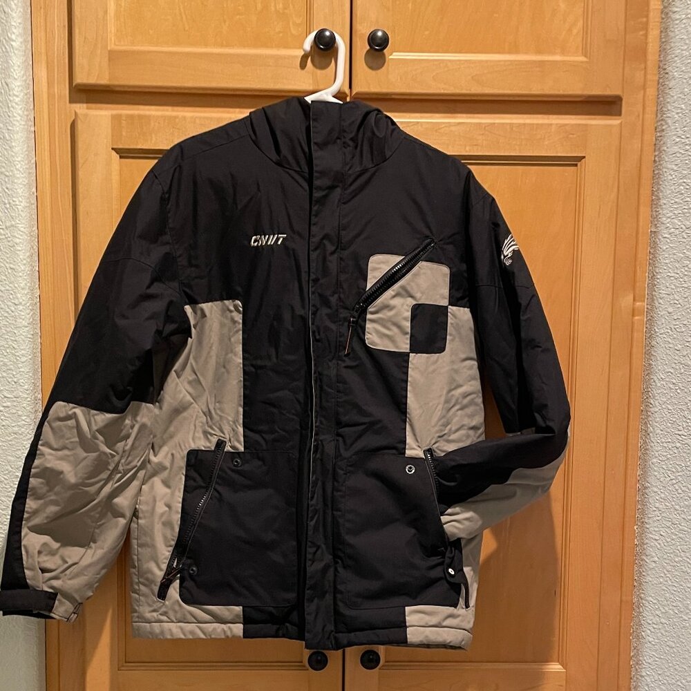 Columbia youth ski /boarding jacket